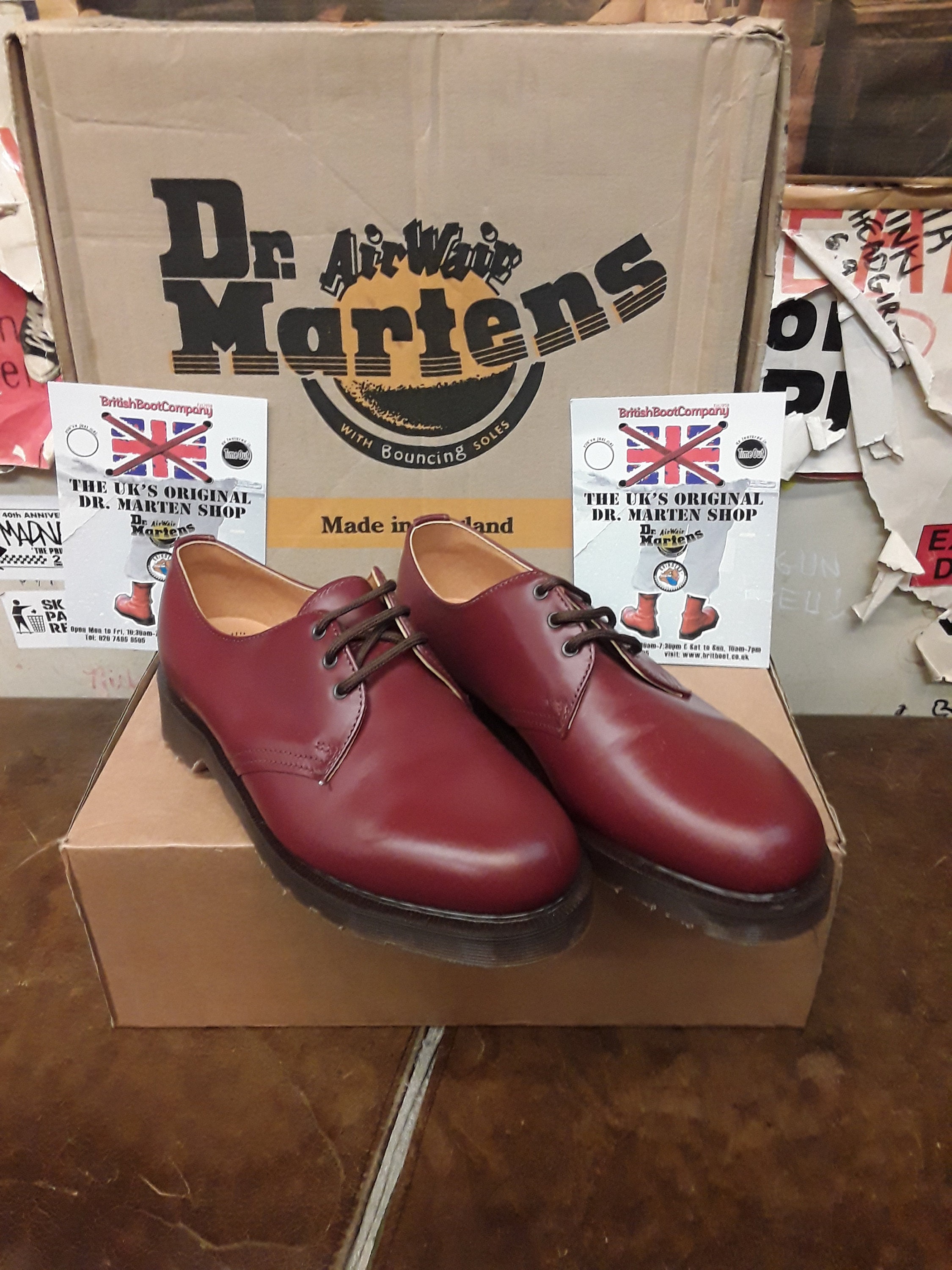 Dr Martens 1461 Made in England Tan Smooth Size 5 - Etsy Dr Martens 1461 Made in England Tan Smooth Size 5 - Etsy