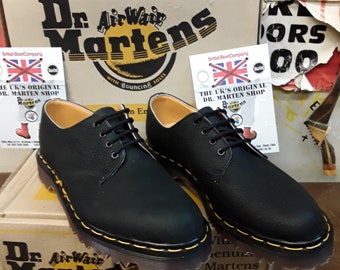 Attala Adzra様　 Dr. Martens ブラックシューズ Attala Adzra様 Dr. Martens ブラックシューズ
