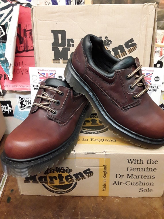 Botas tom martens sales