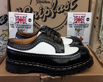 Gripfast Made in England Black and 