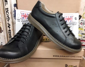 Dr Martens Mel 8A58 Black Various Sizes | Etsy