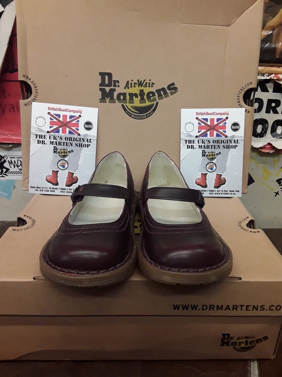 Dr martens cheap dama 40