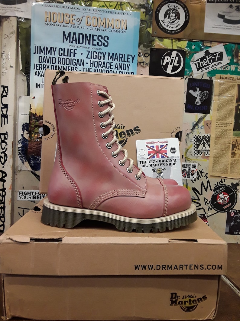 dr martens 2b34
