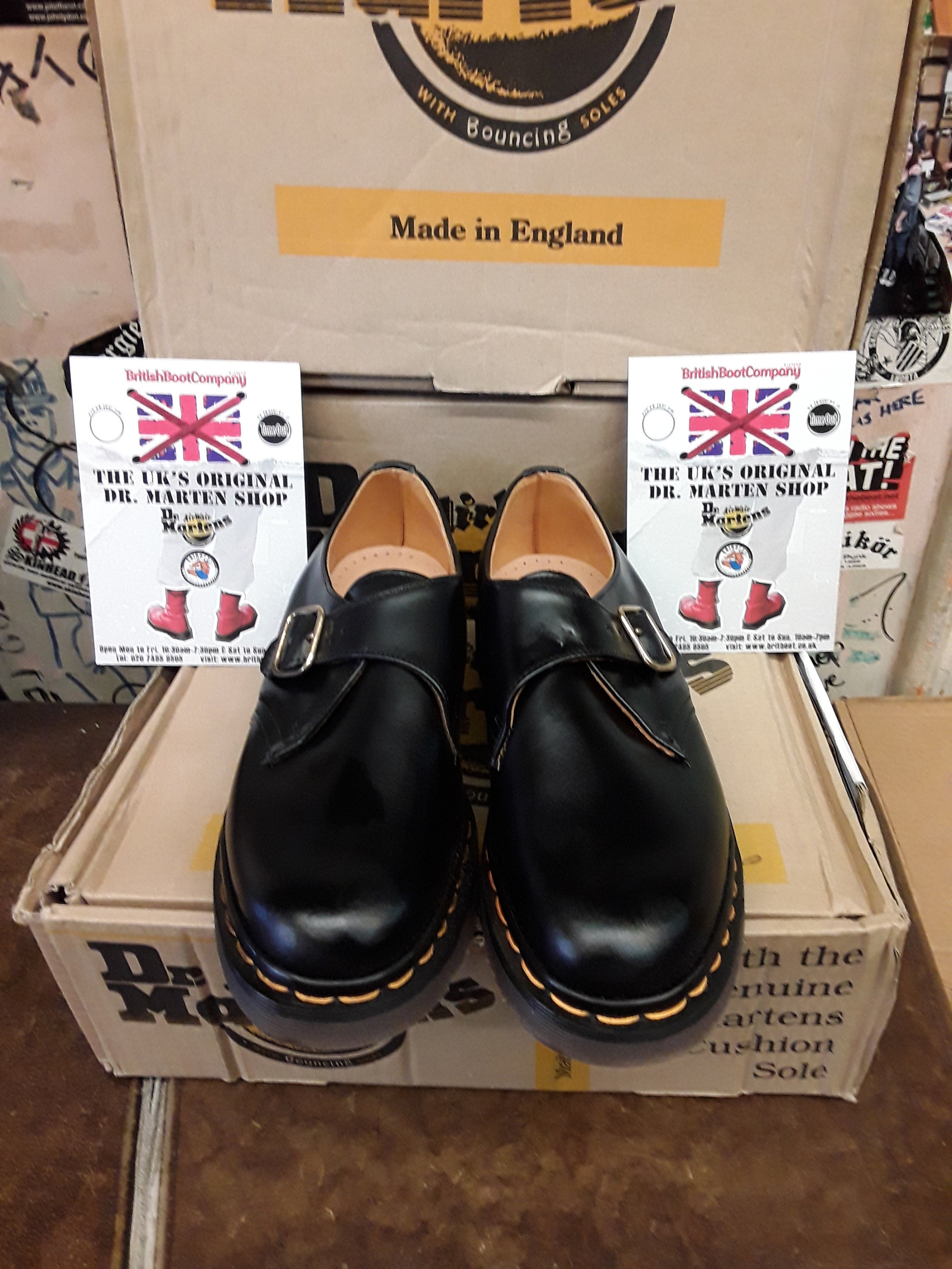 Dr Martens 2039z Made in England Monk Strap Shoe Size 5 - Etsy Dr Martens 2039z Made in England Monk Strap Shoe Size 5 - Etsy