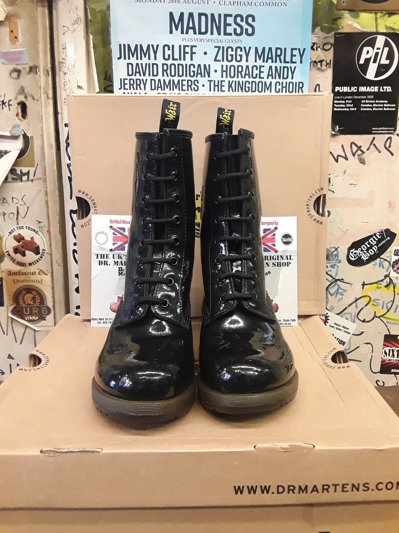 dr martens darcie boots