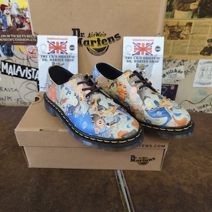 Dr Martens 1461 Oriented Stud Size 5
