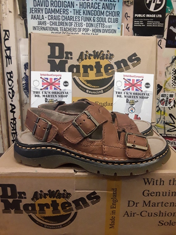 size 6 dr martens sandals