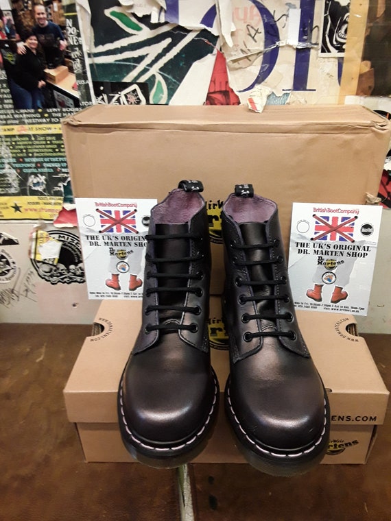 dr martens 8175