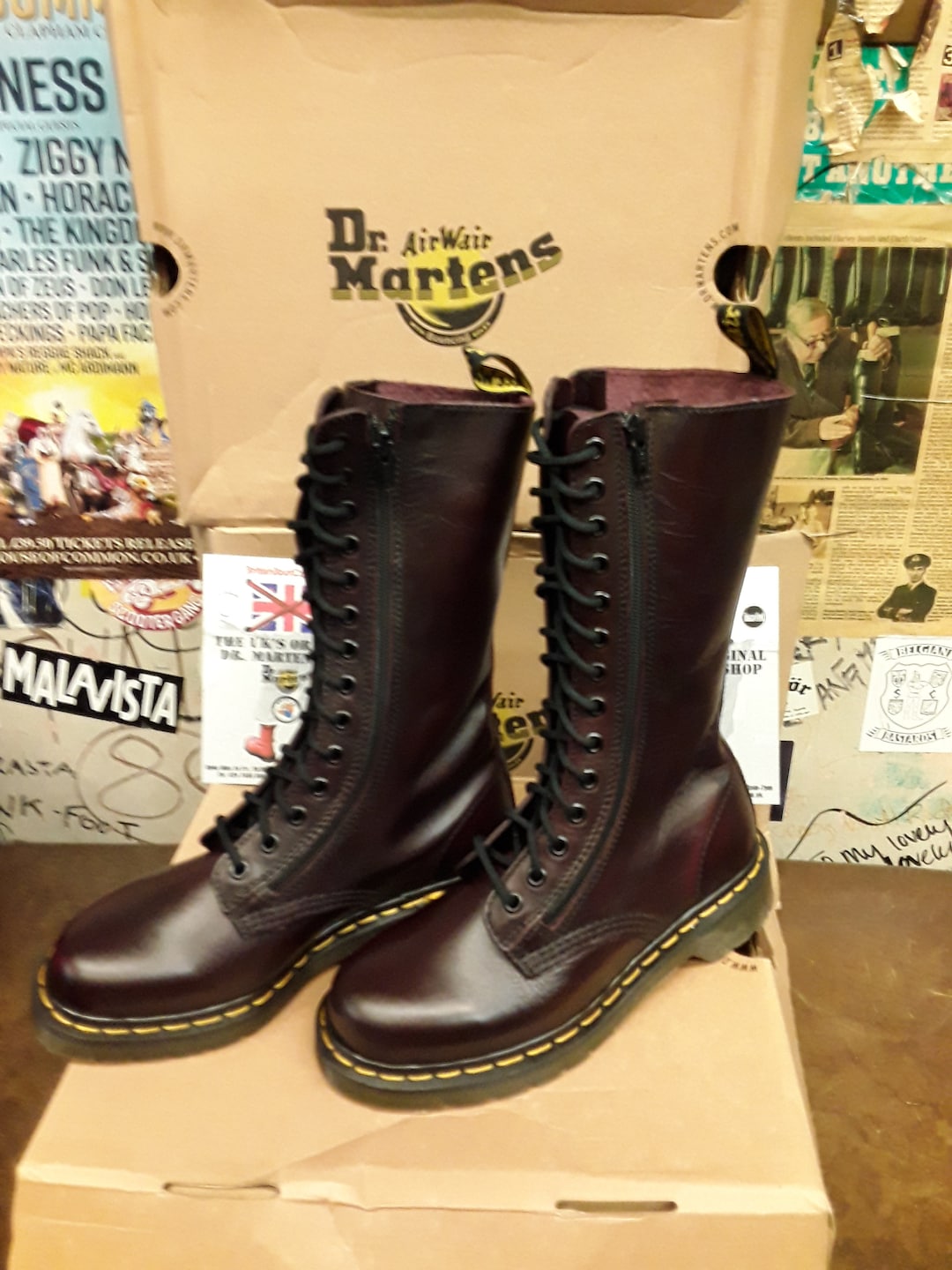MQ MQIZM MKUEE MEAN RED DMS SIGNED - メルカリ 上品 - saipac.com