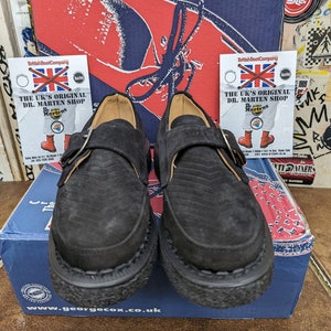 George Cox Shoes - Etsy