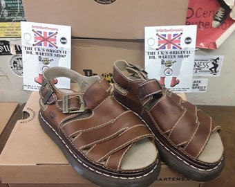 doc marten sandals womens