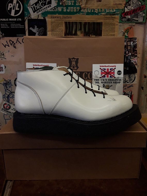 George Cox Made in England 1989 Snow White Monkey Creepers - Etsy
