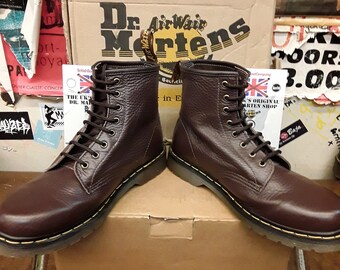 Dr martens abandon hot sale