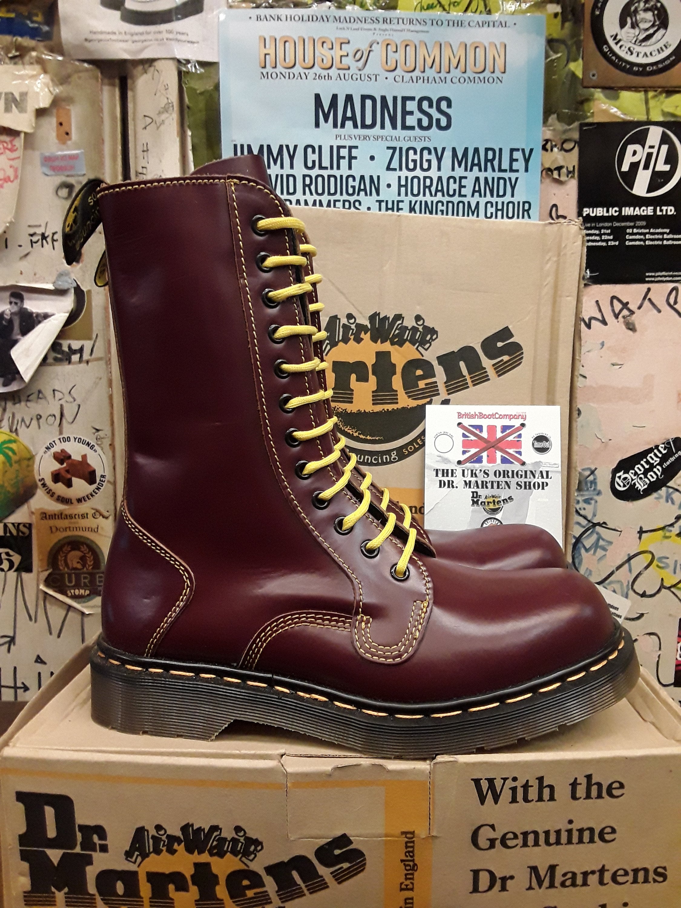 1919 Dr Marten - Etsy