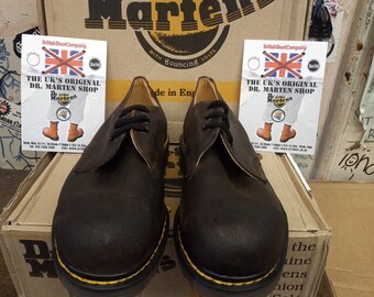$ Dr. Martens タッセル付きローファー 6 UK/7 US ユニセックス】Dr Martens☆ADRIANタッセルローファー (Dr