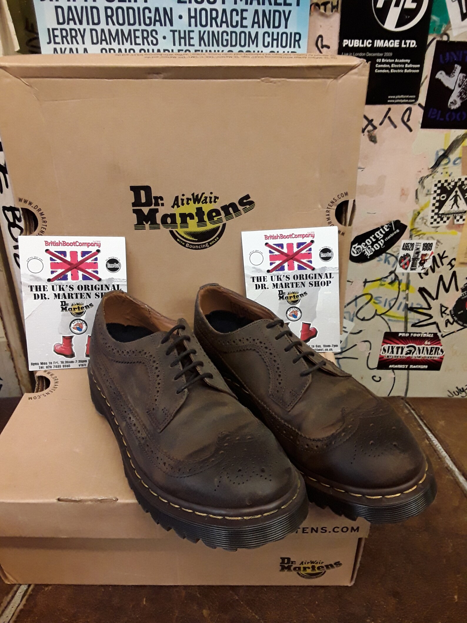12 inch feet shoe size