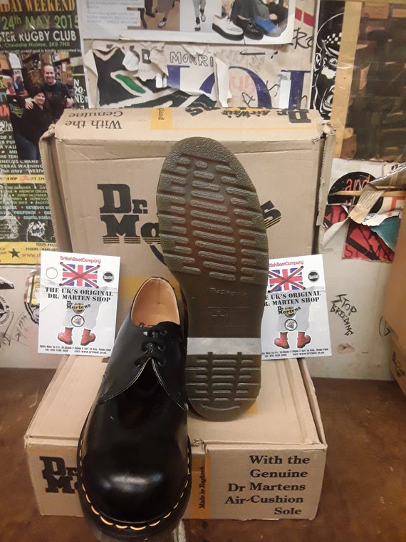 dr martens 1925z