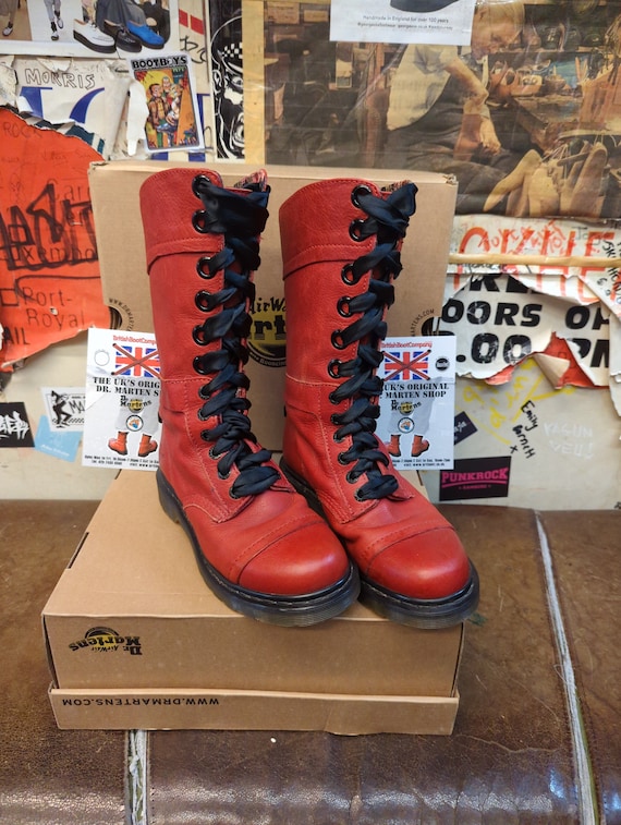 Doc martens on sale 1914 Doc martens on sale 1914