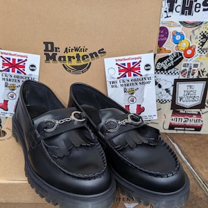 Dr Martens Adrian - Etsy Finland