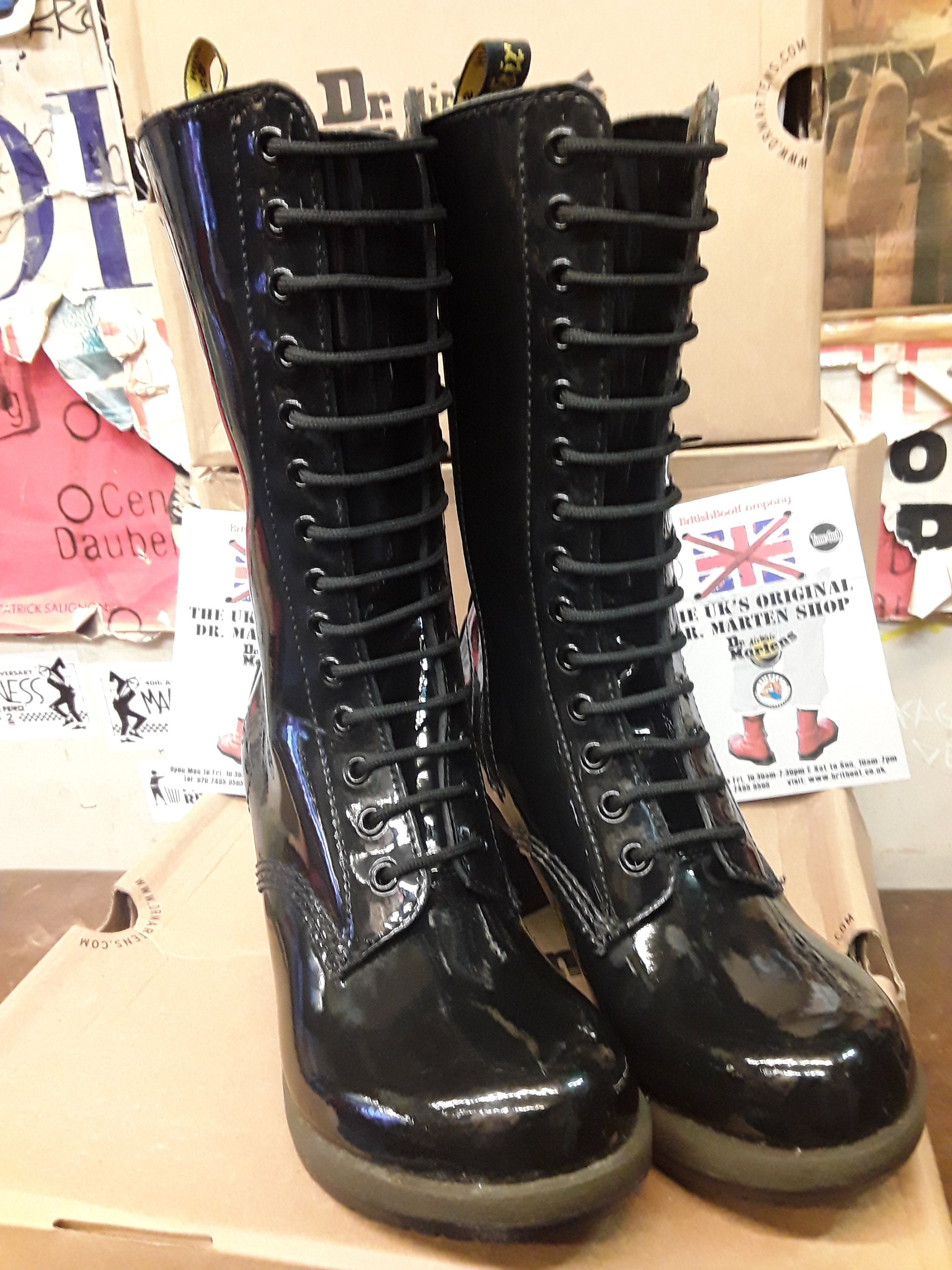 Dr martens 35.5 hot sale