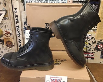 Dr martens shop carey boot