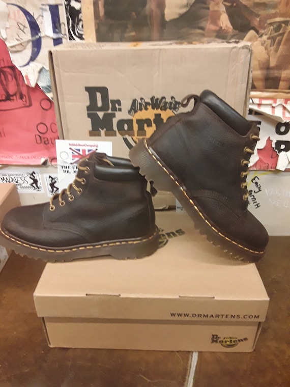 Dr. Martens 939 Boots