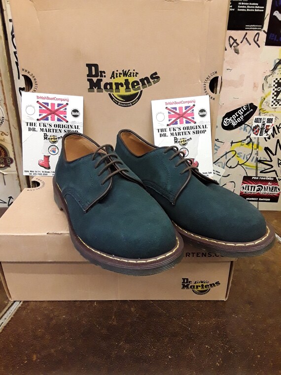 dr martens octavius