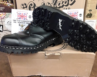 Original Gripfast Vintage / Size UK9-10/ Made in England / 3