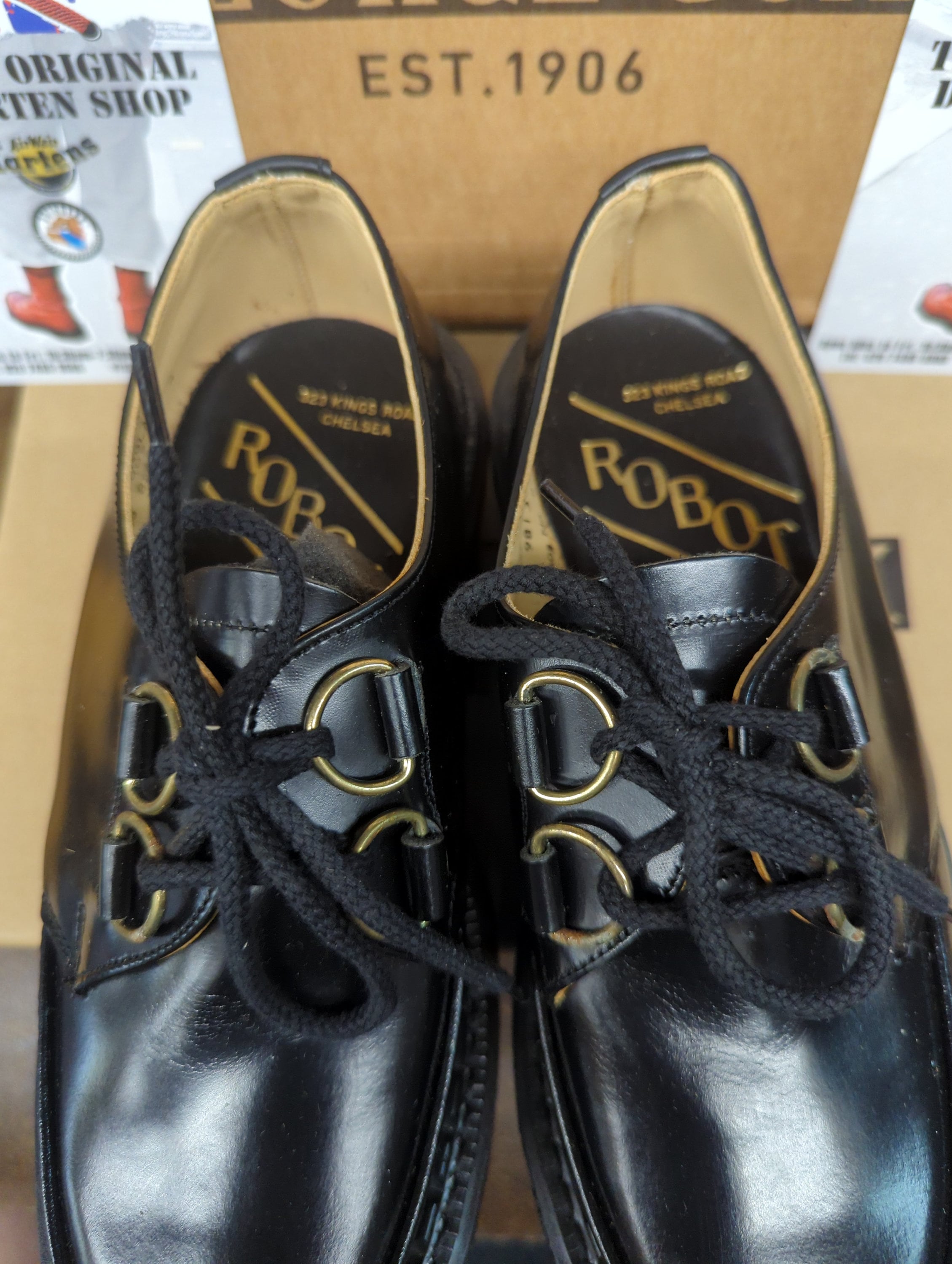 ROBOT ブーツ made in U.K. s-l400.jpg