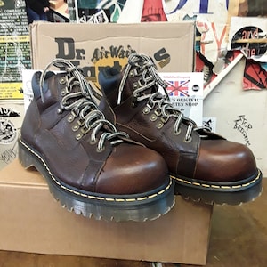 Dr Martens Hiking Etsy Ireland