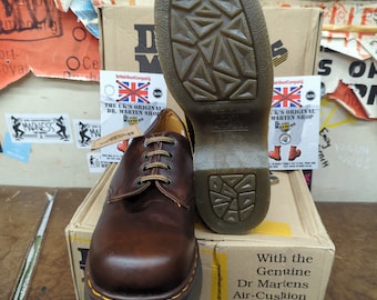 Dr. Martens England Oxfords 8434 Shoes Men’s Dr. Martens | Shoes | Dr Martens England Oxfords 8434 Shoes  main image 3