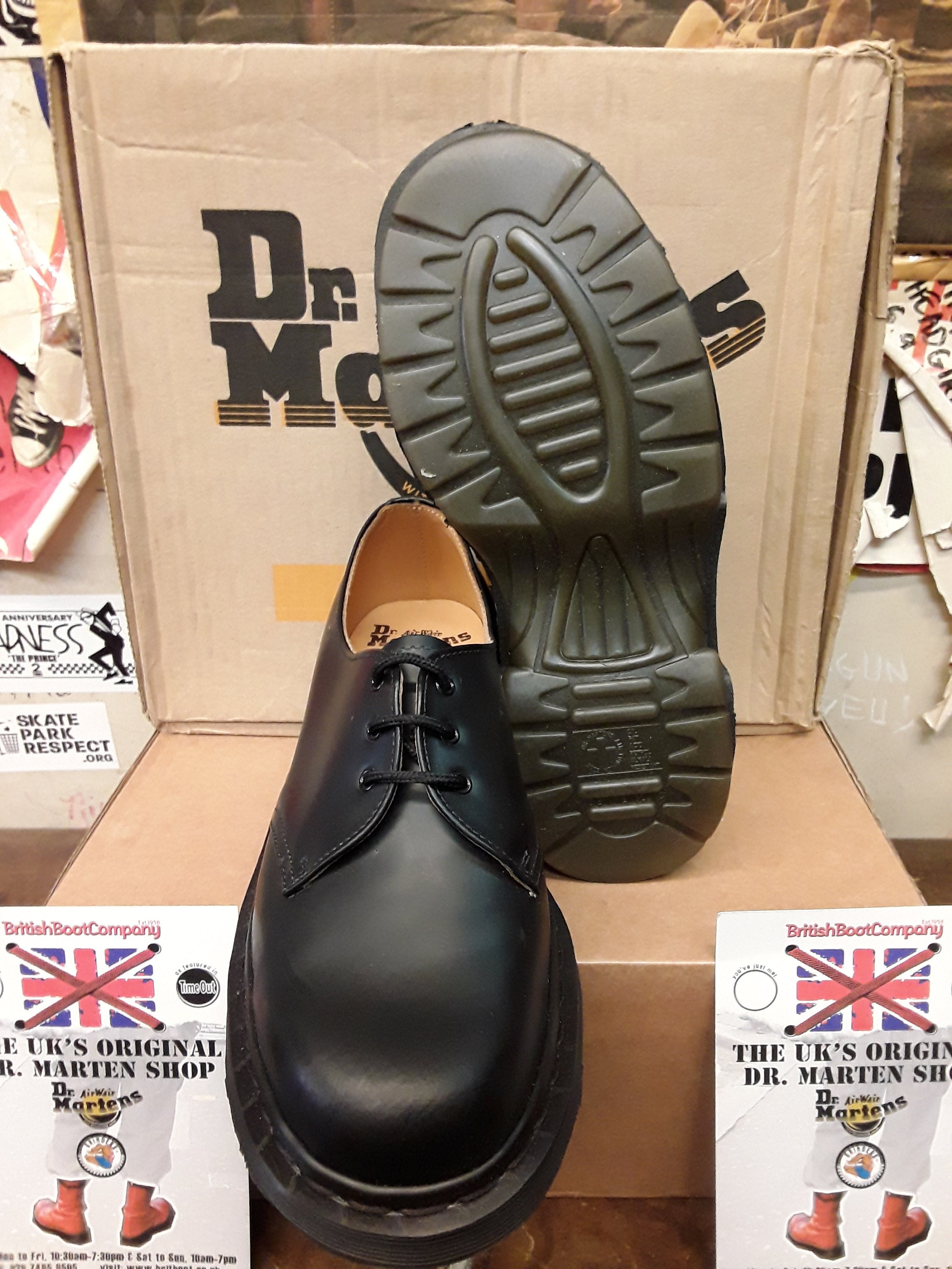 Neo martens hotsell shop online