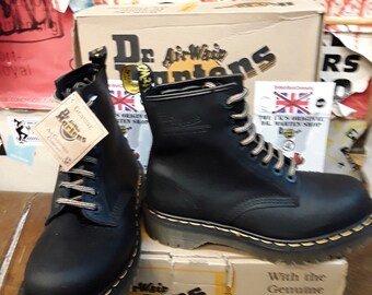 中古・古着通販】Dr.Martens (ドクターマーチン) 8ホールブーツ
