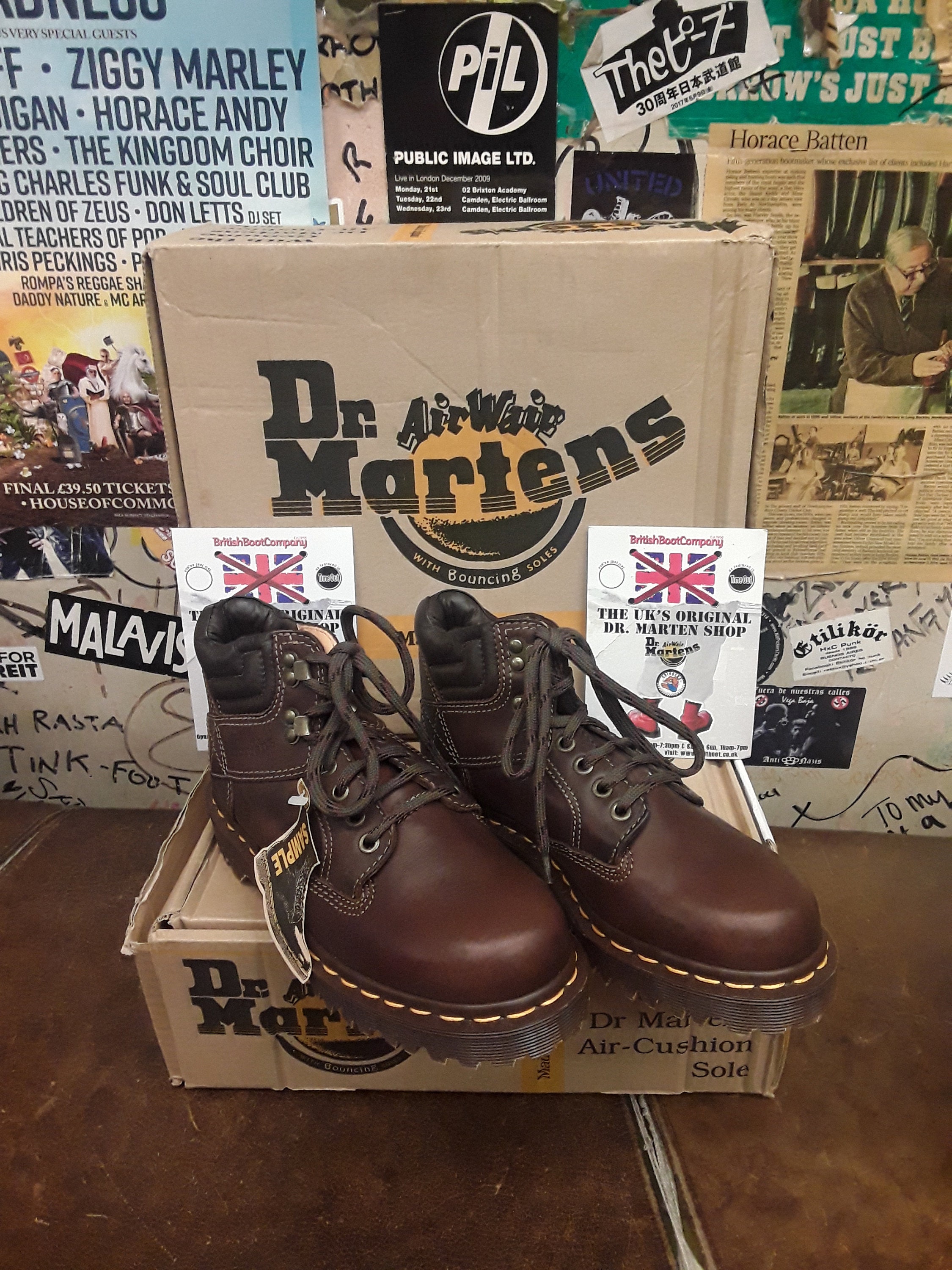 Dr Martens 8082z Made in England Tan Hiking Boot Size 4 - Etsy Dr Martens 8082z Made in England Tan Hiking Boot Size 4 - Etsy