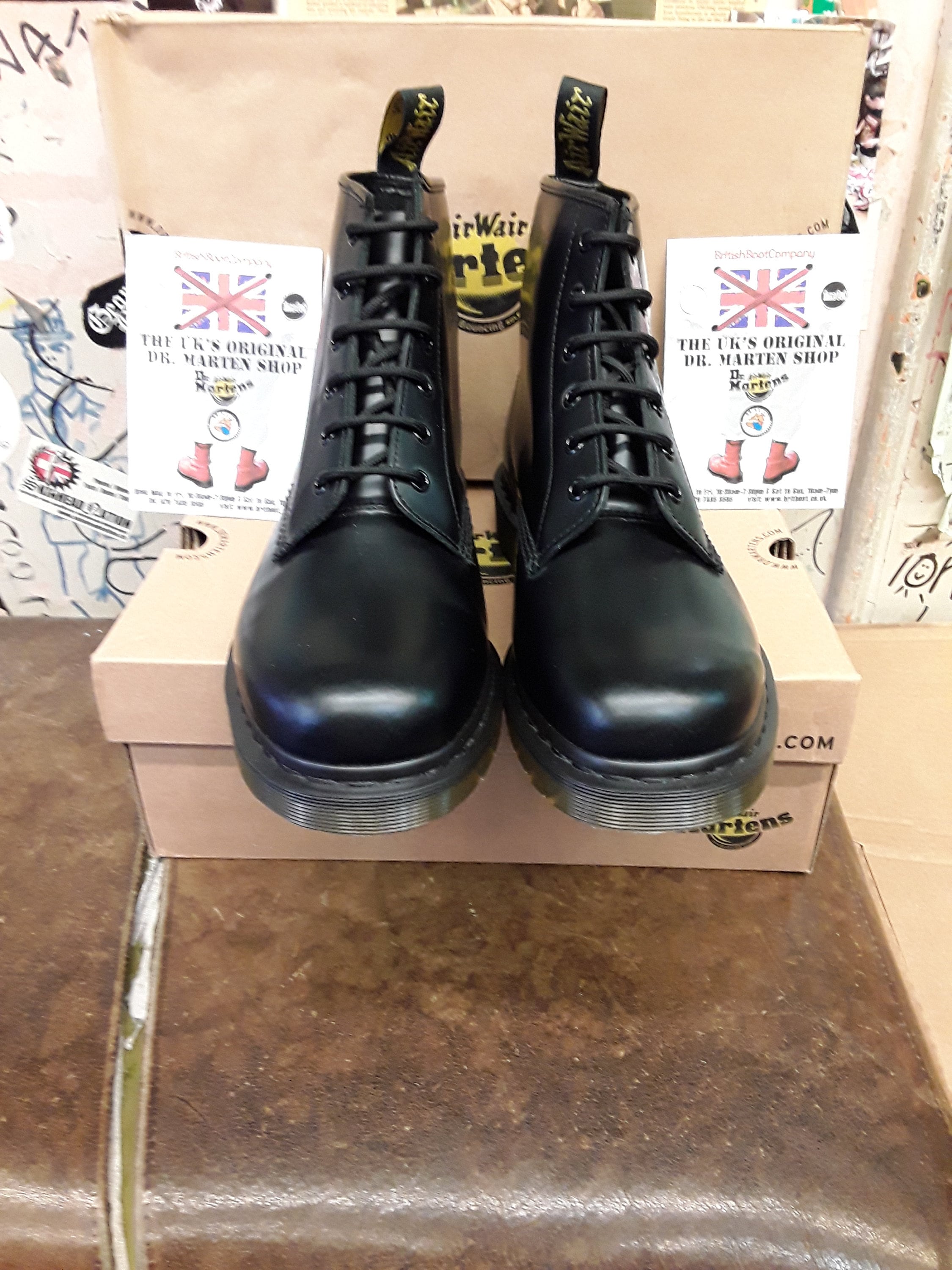 Dr martens shop 11 6