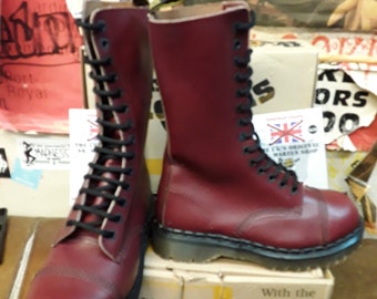 Dr martens forosperu online