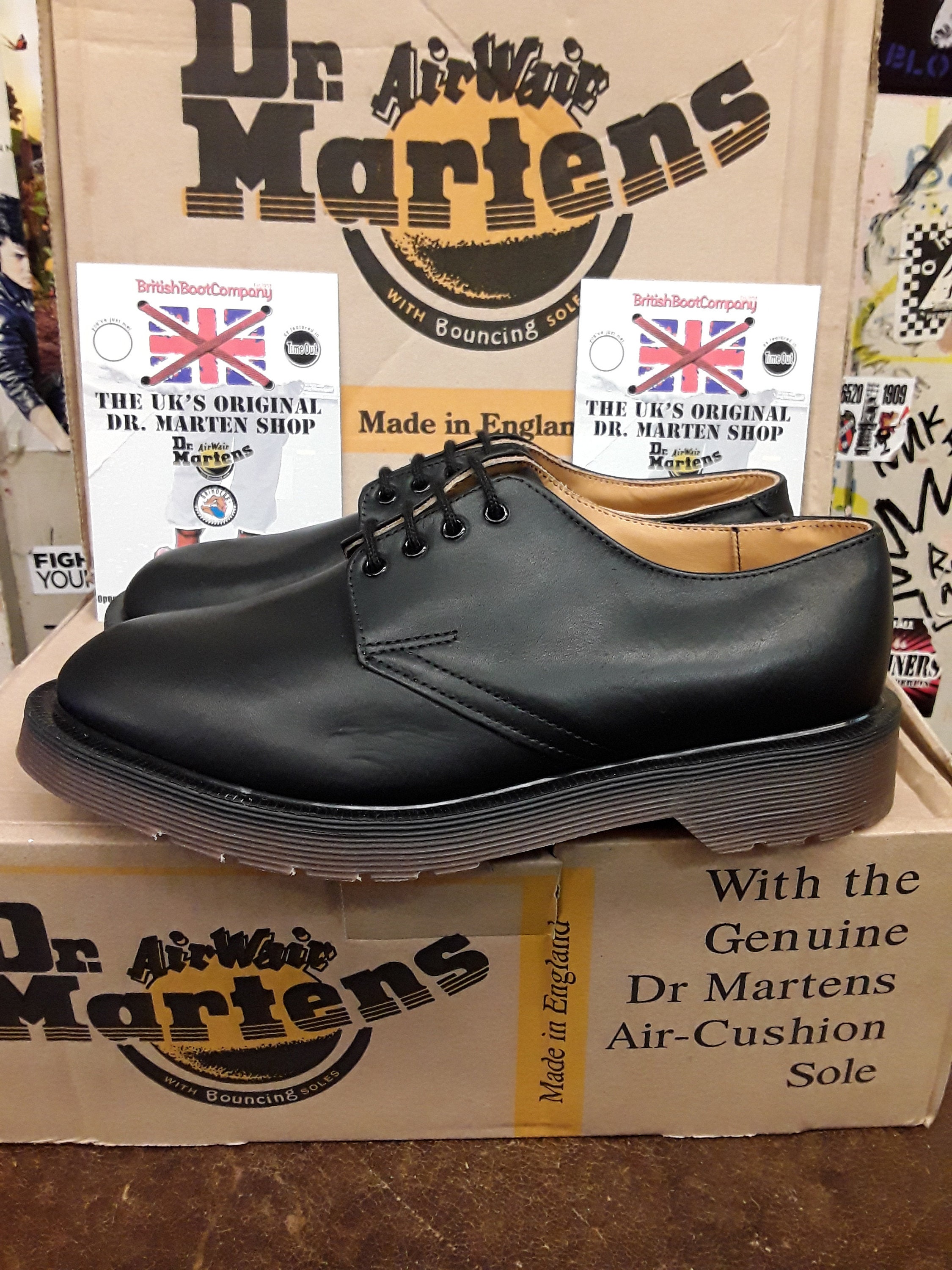 SOLOVAIR FOR MHL. チロリアンシューズ UK4 SOLOVAIR FOR MHL. チロリアンシューズ UK4 - メルカリ