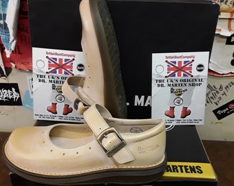 Dr martens 　ベージュ　UK7 $_12.JPG?set_id=880000500F