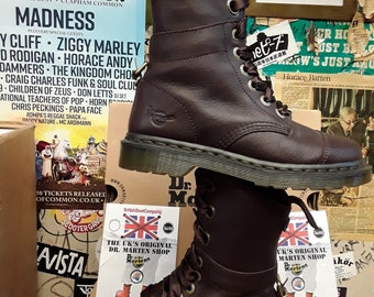 Dr marten amilita deals