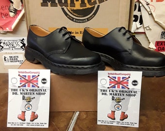Neo martens sales shop