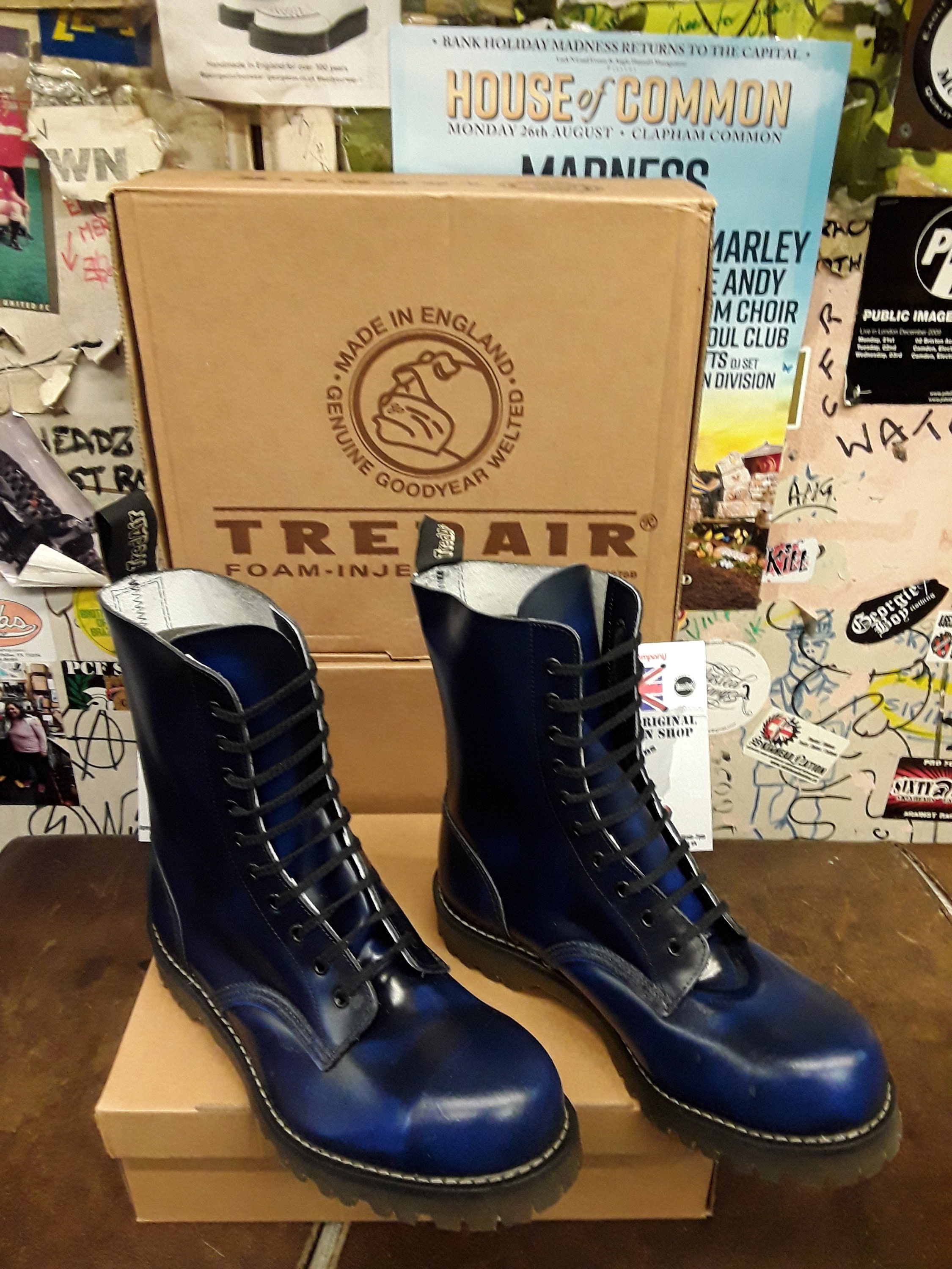 Tredair - Etsy