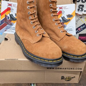 Dr Martens Size 8 - Etsy display picture 2