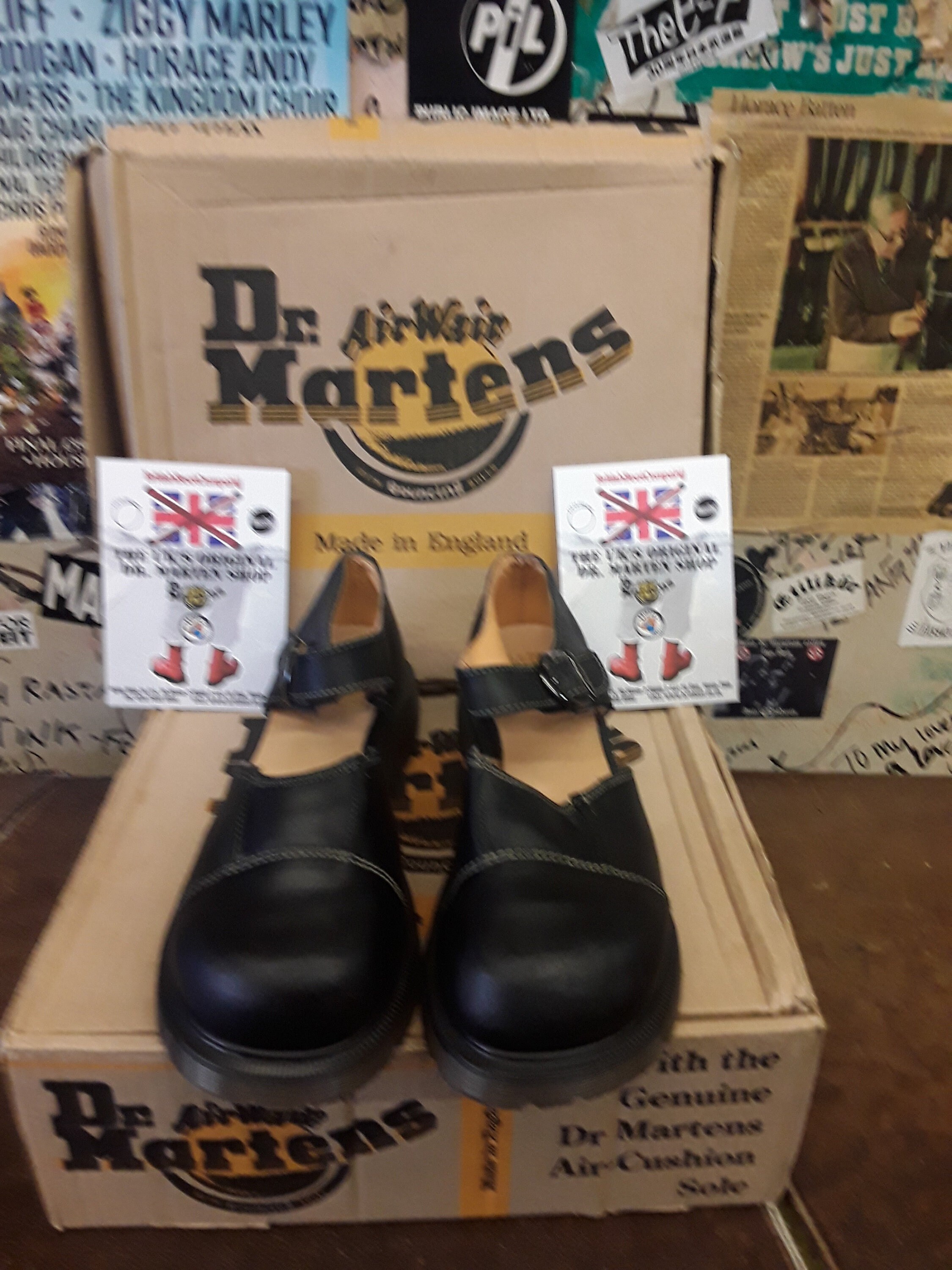 Dr martens mary shop jane indica