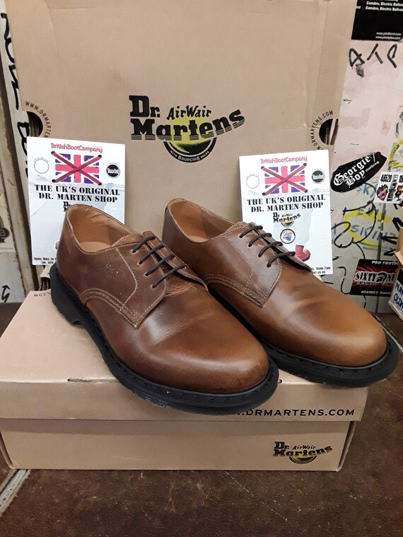 doc martens octavius