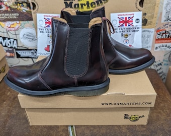 靴 Dr. Martens Polley / FLORA ARCADIA 23.5 靴 Dr. Martens Polley / FLORA ARCADIA 23.5 Dr Martens Flora