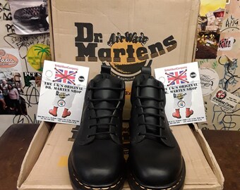 Dr martens 7b10 jeans online