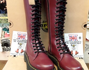 Dr Martens Platform | Etsy