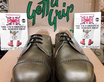 ☆【新品】GettaGrip UK4 シューズ　ローファー ゲッタグリップ 革靴 ローファー GETTA GRIP - ゲッタグリップ