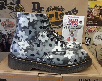 doc martens size 6