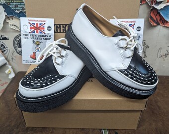 【sizeUK5】E COX 3588 LTD sizeUK5】GEORGE COX 3588 LTD